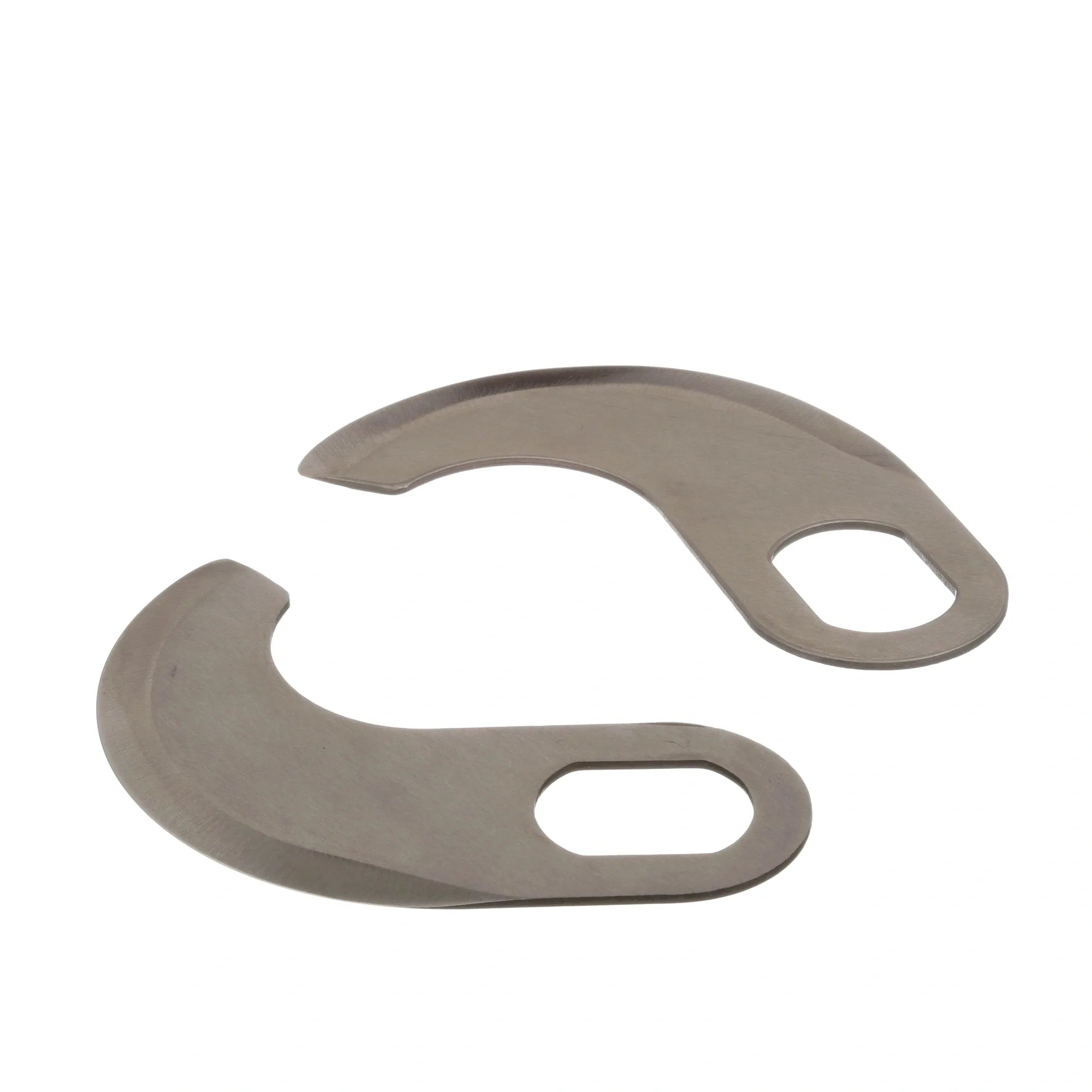 00-077372 GE/Hobart - Slicing Knife Set for Choppers alternate view 5 00-077372 GE/Hobart - Slicing Knife Set for Choppers alternate view 5